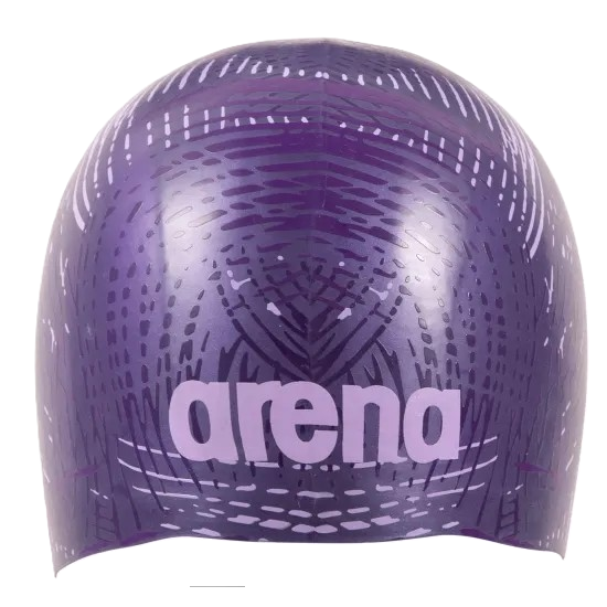Arena Poolish Moulded Bonnet For Unisex