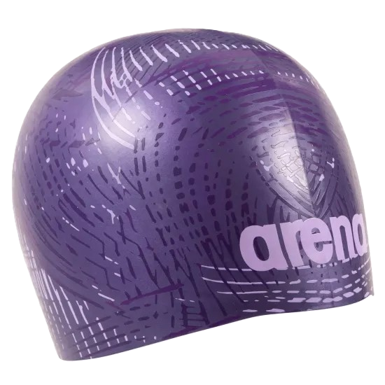 Arena Poolish Moulded Bonnet For Unisex