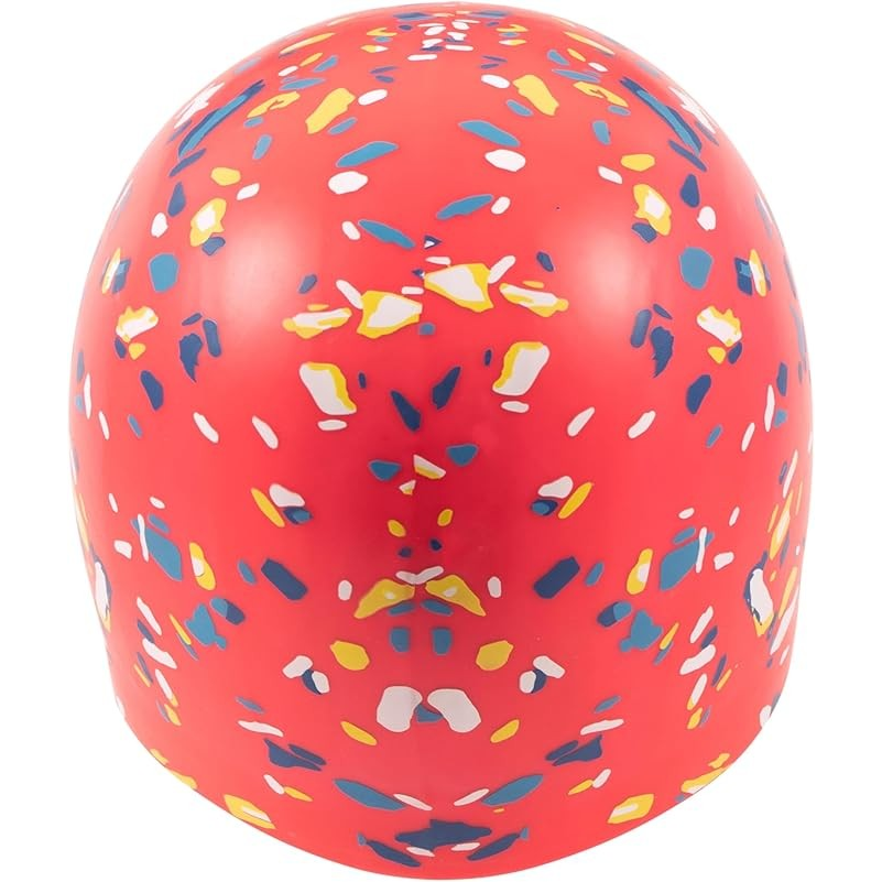 Arena Poolish Moulded Bonnet For Unisex