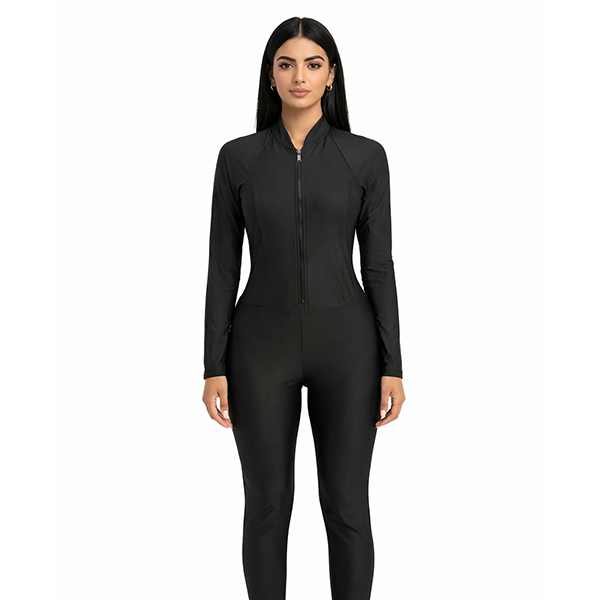 Trainetic Salubit For Women, Black