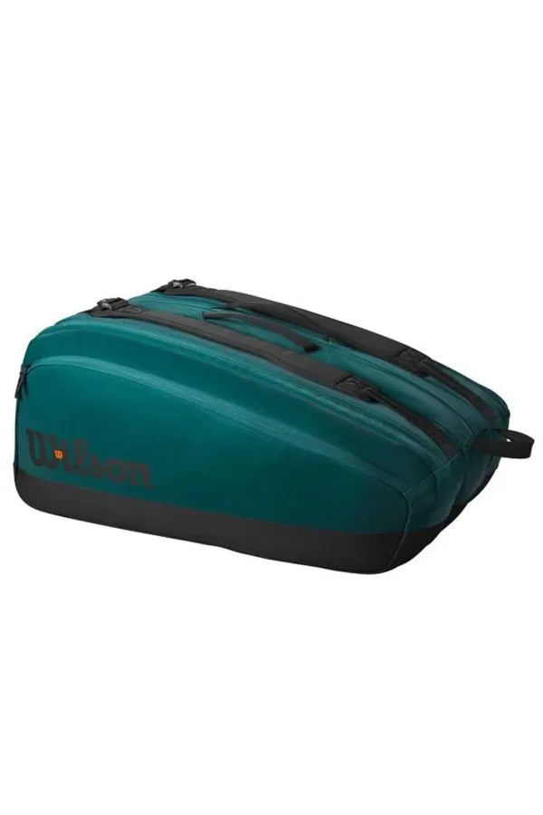 Wilson Blade Super Tour 15Pk V9 Green