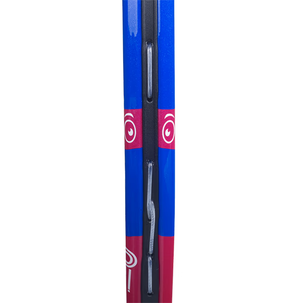 BABOLAT B FLY 19 S CV TENNIS RACKET FOR JUNIOR, PINK&BLUE