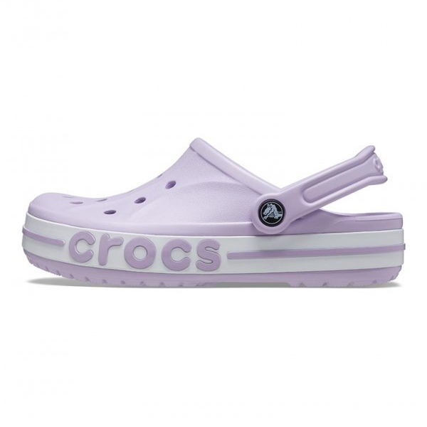 Crocs Bayaband Clog For Women, Lavander