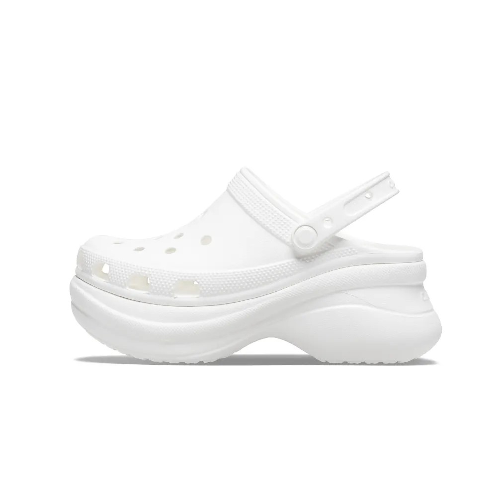 Crocs Classic Bae Clog For Women, White