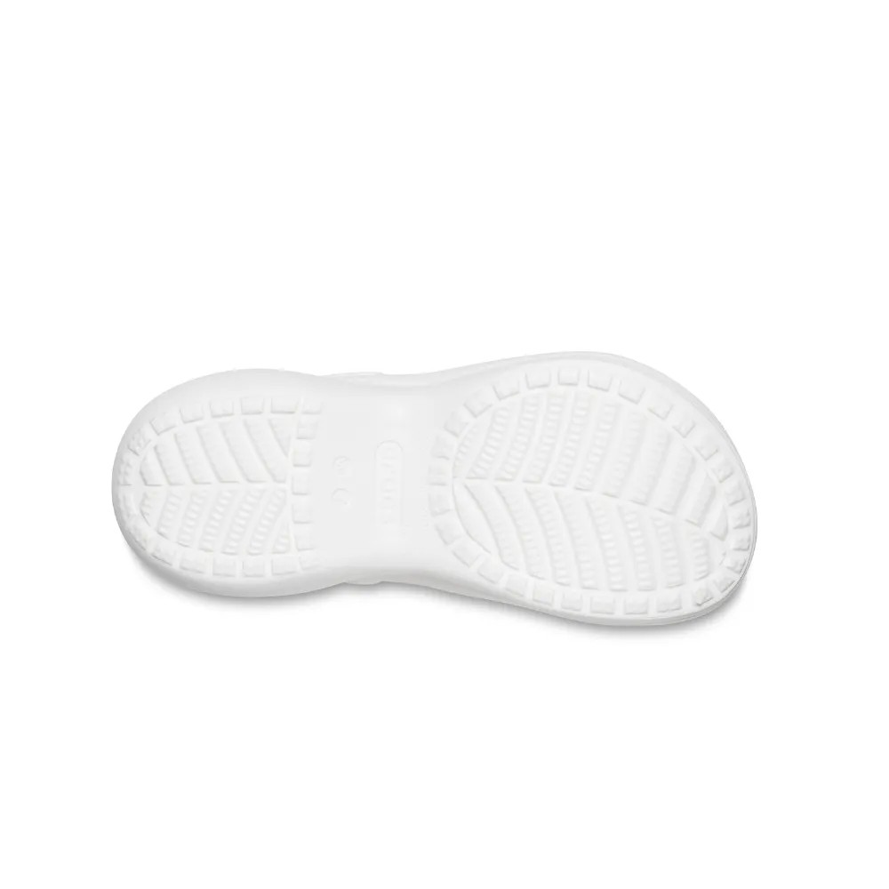 Crocs Classic Bae Clog For Women, White