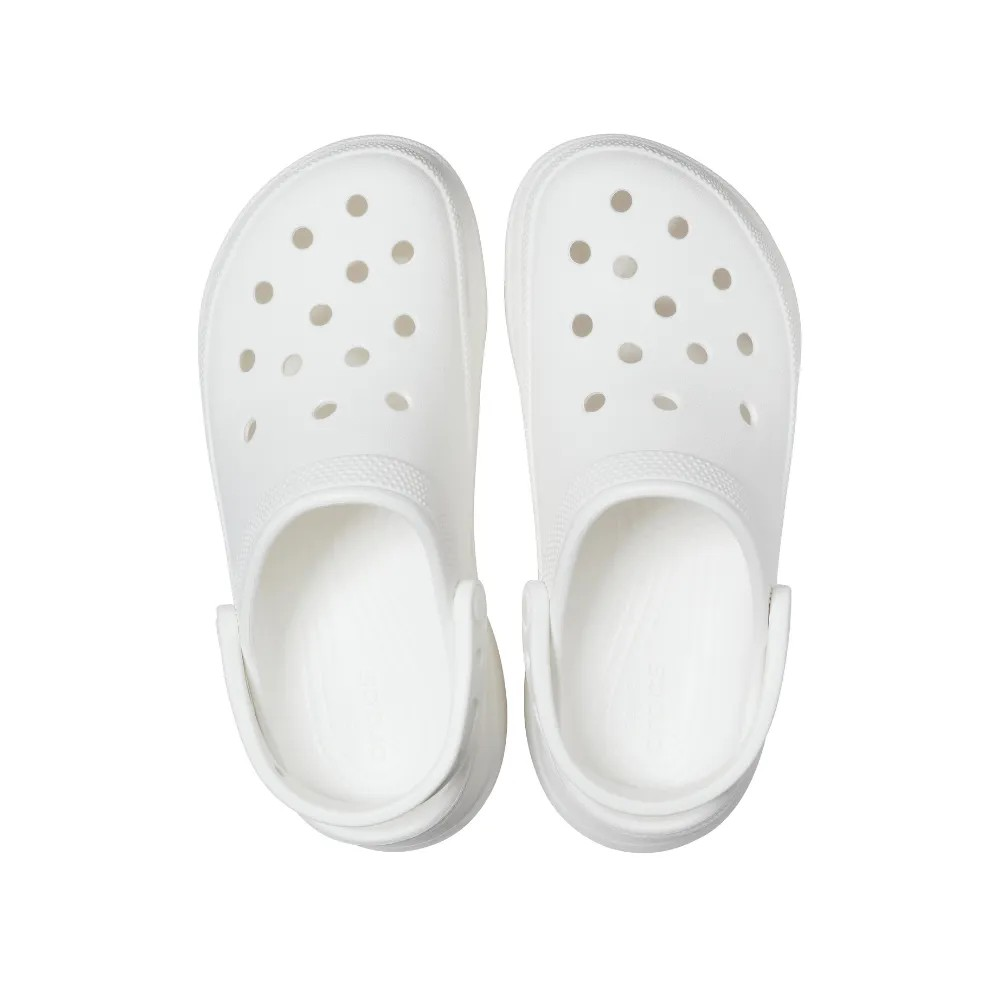 Crocs Classic Bae Clog For Women, White