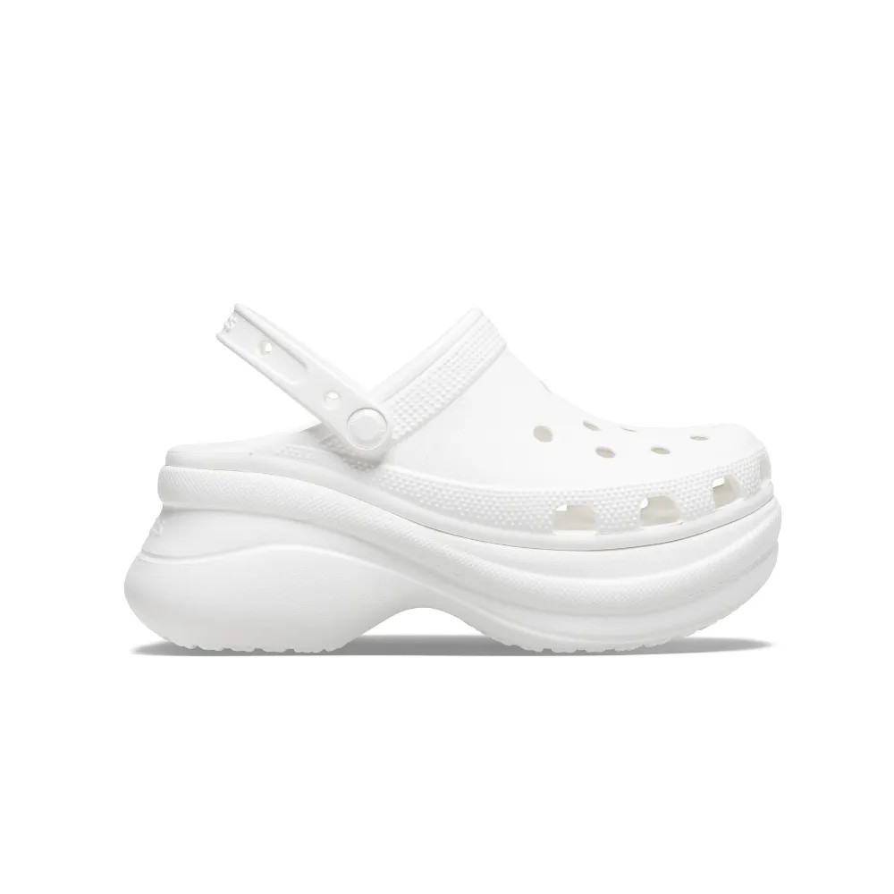 Crocs Classic Bae Clog For Women, White