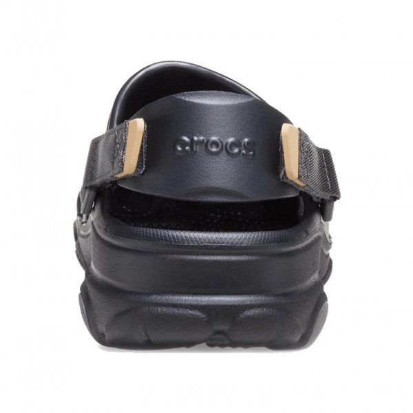 Crocs Classic All Terrain Clog For Men, Black
