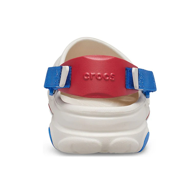 Crocs Classic All Terrain Clog For Men, Stucco