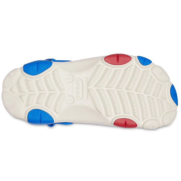 Crocs Classic All Terrain Clog For Men, Stucco