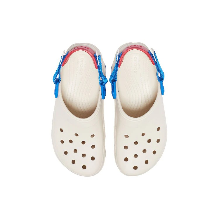 Crocs Classic All Terrain Clog For Men, Stucco