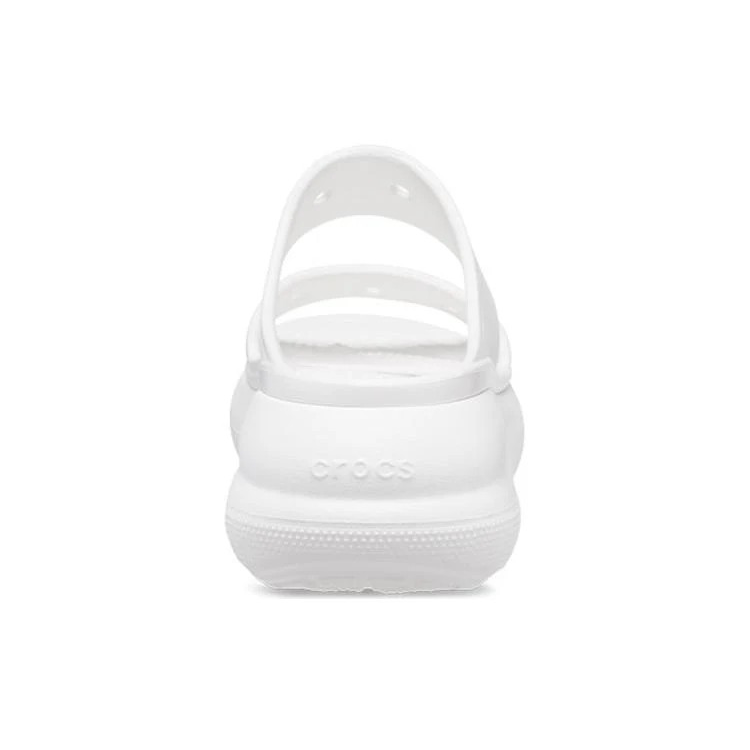 Crocs Crush Sandal For Kids, White