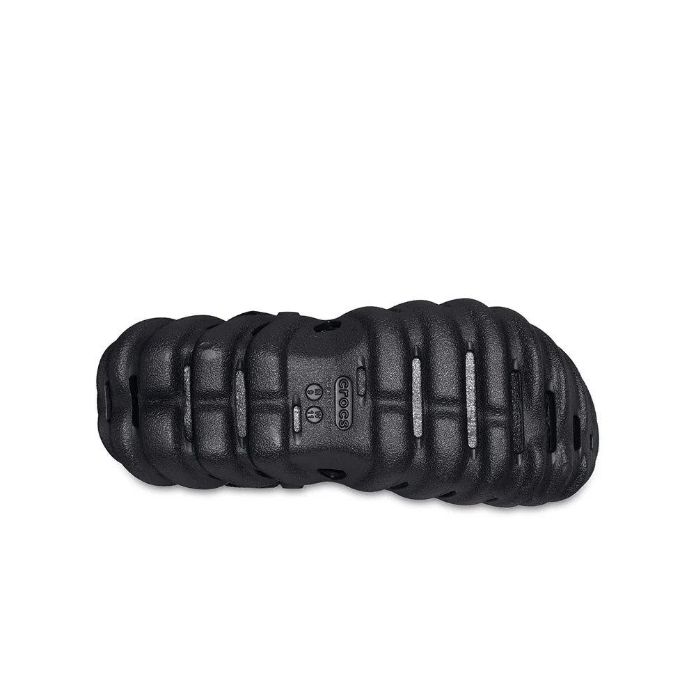 Crocs Echo Clog For Men, Black