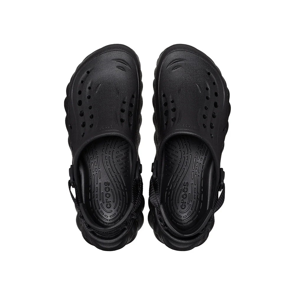 Crocs Echo Clog For Men, Black