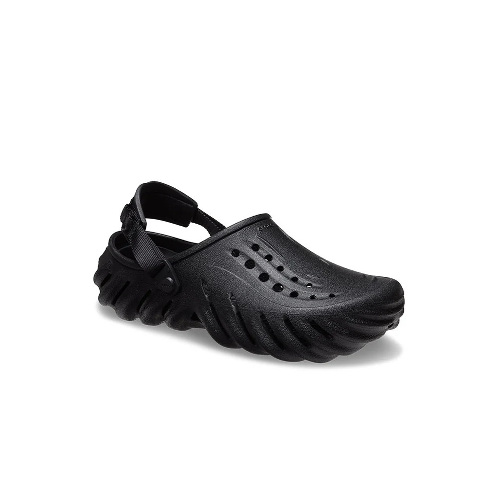 Crocs Echo Clog For Men, Black