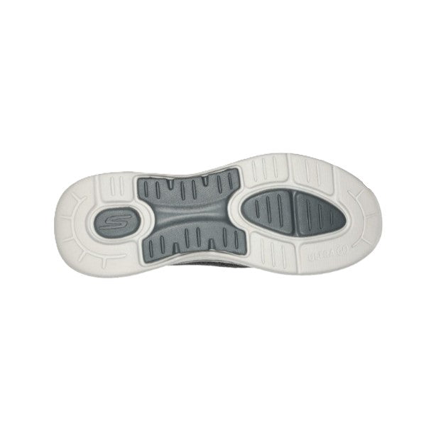 Skechers Slip-Ins Go Walk Arch Fit - Hands Free Walking Shoes For Men, Charcoal