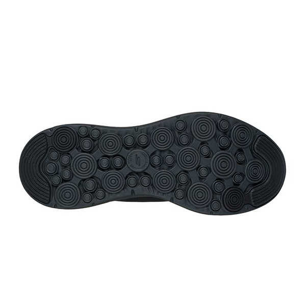 Skechers Go Walk Now Walking Shoes For Men, Black