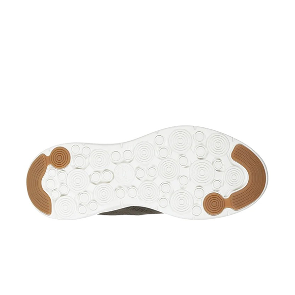 Skechers Go Walk Now Walking Shoes For Men, Olive