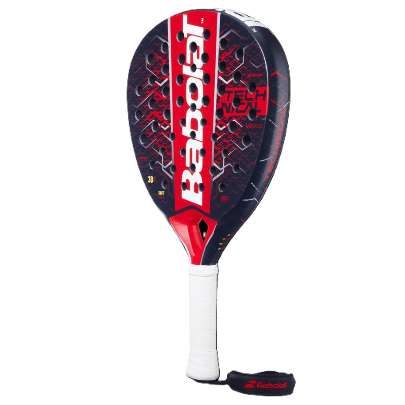 Babolat Technical Vertuo 2.5 Padel Racket