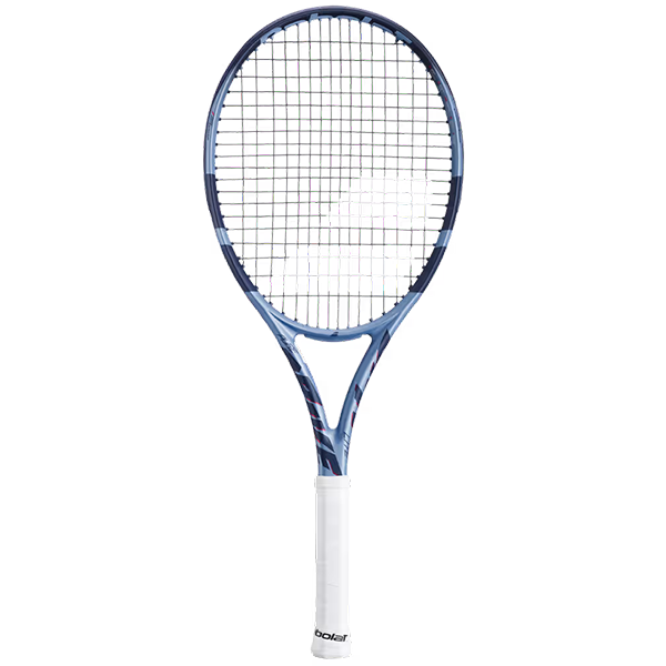 BABOLAT PD LITE GEN11 U TENNIS RACKET FOR UNISEX, NAVY&BLUE