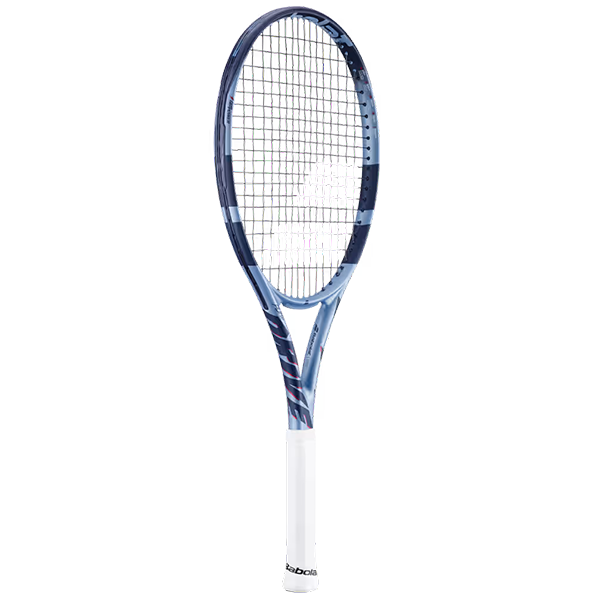 BABOLAT PD LITE GEN11 U TENNIS RACKET FOR UNISEX, NAVY&BLUE