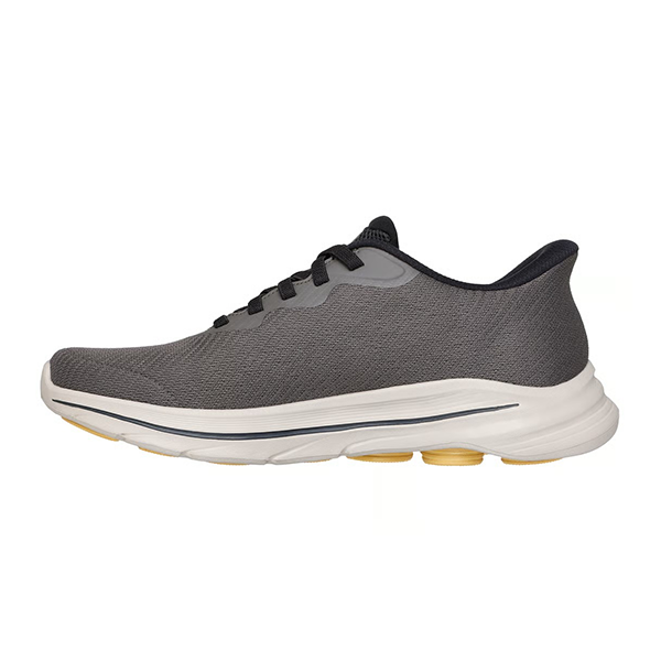 Skechers Go Walk 8 Walking Shoes For Men, Taupe