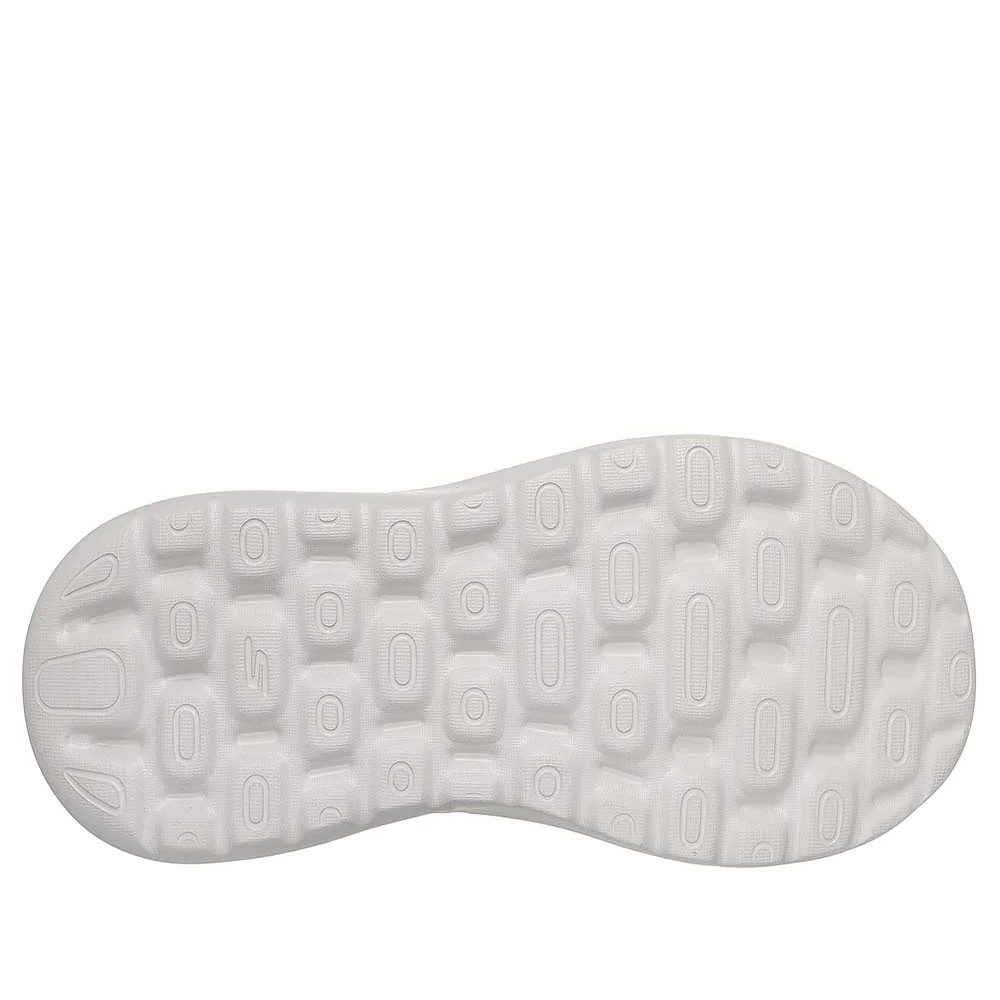 حذاء سكيتشرز جو ووك آرتش فيت إن جوي للمشي للرجال، لون بيج