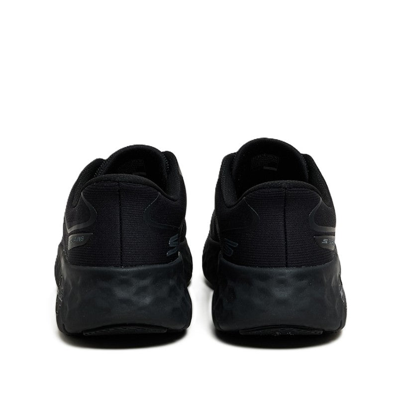 Skechers Go Walk Max Cushioning Flex Walking Shoes For Men, Black