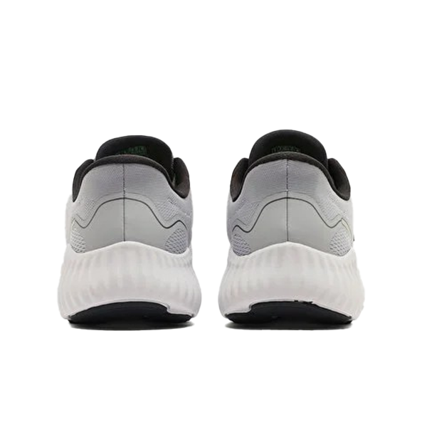 Skechers Go Run Now Running Shoes For Men, Gray&Charcoal