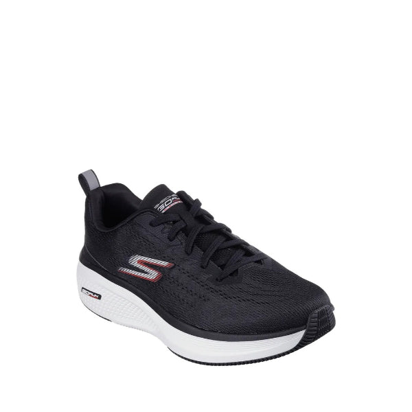 Skechers Go Run Elevate 2.0 Running Shoes For Men, Black