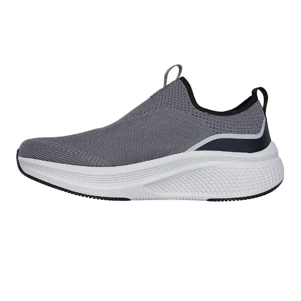 Skechers Go Run Elevate 2.0 Running Shoes For Men, Charcoal
