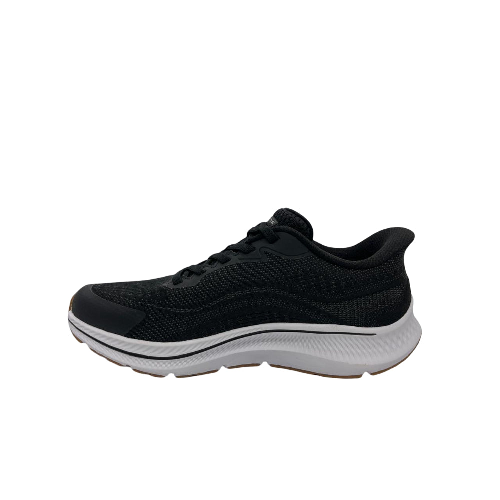 Skechers Go Run Consistent 2.0 Running Shoes For Men, Black