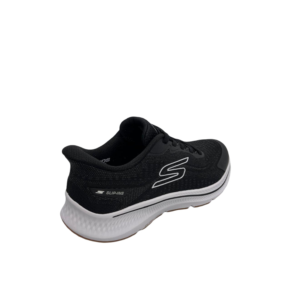 Skechers Go Run Consistent 2.0 Running Shoes For Men, Black