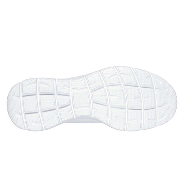 Skechers Summits Lifestyle Shoes For Men, White