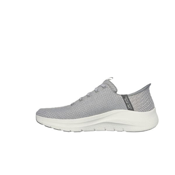 Skechers Arch Fit 2.0 Sports Lifestyle Shoes For Men, Gray