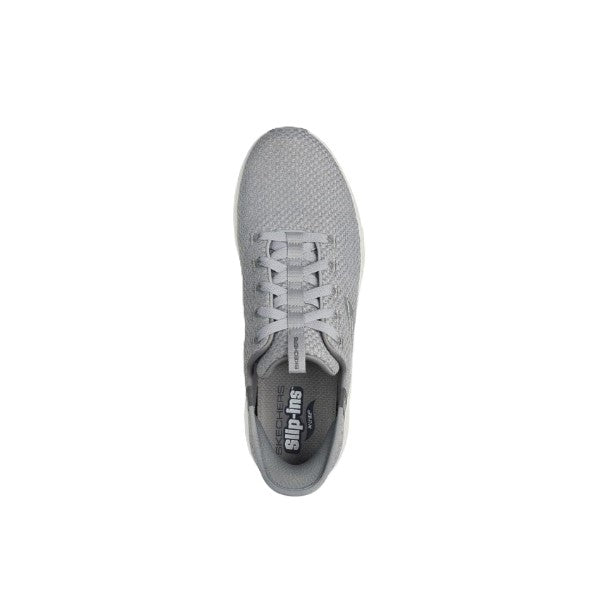 Skechers Arch Fit 2.0 Sports Lifestyle Shoes For Men, Gray