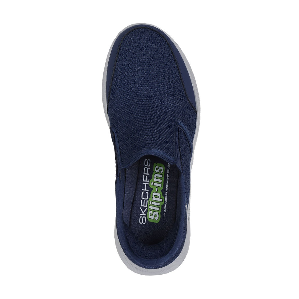 Skechers Equalizer 5.0 Lifestyle Shoes For Men, Navy