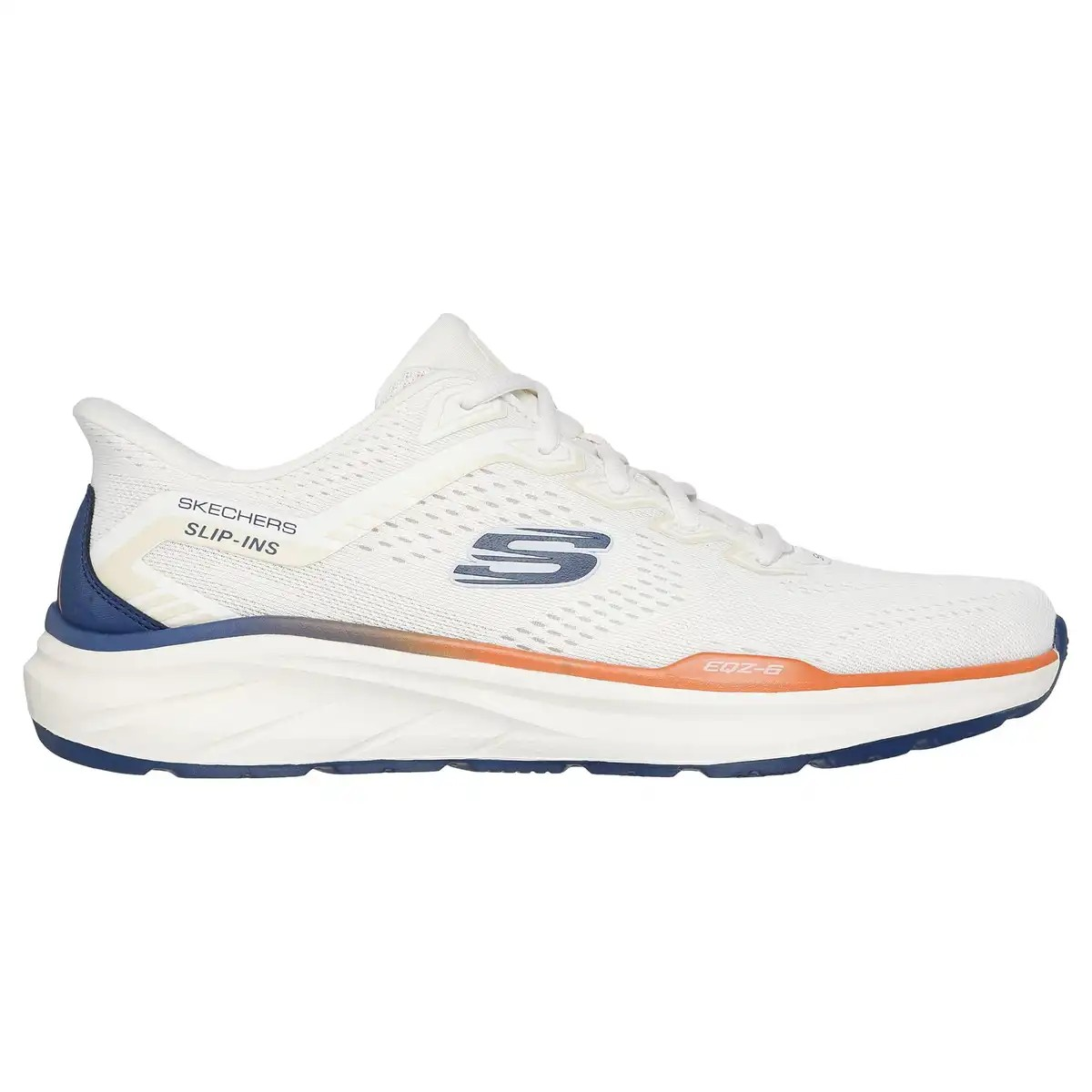 Skechers Equalizer 6.0 Lifestyle Shoes For Men, Natural Mint