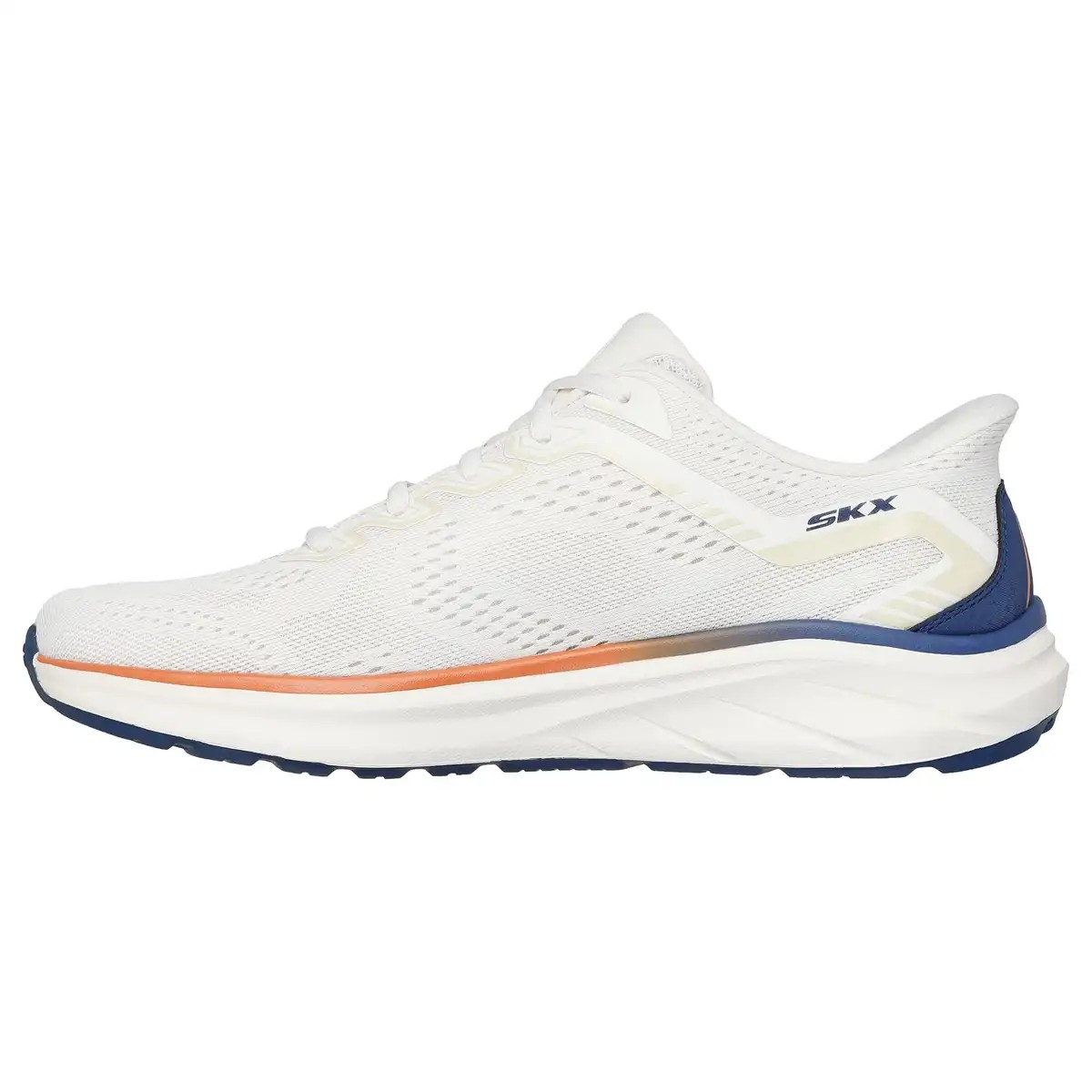 Skechers Equalizer 6.0 Lifestyle Shoes For Men, Natural Mint