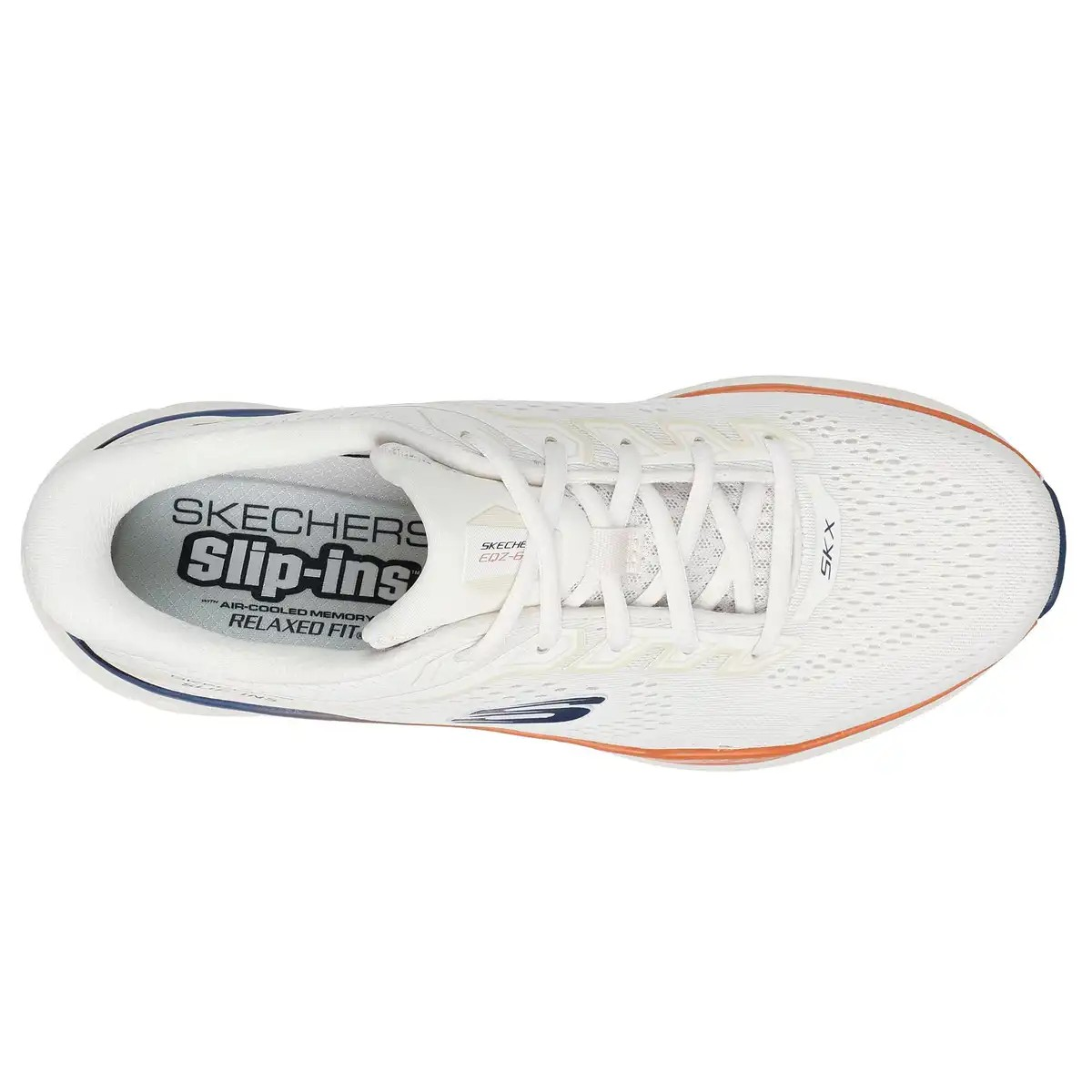 Skechers Equalizer 6.0 Lifestyle Shoes For Men, Natural Mint