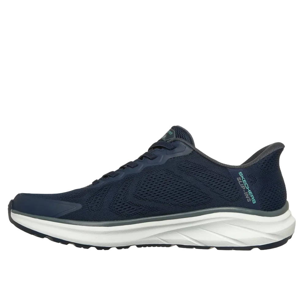 حذاء رياضي رجالي من سكيتشرز إيكولايزر 6.0، لون لافندر