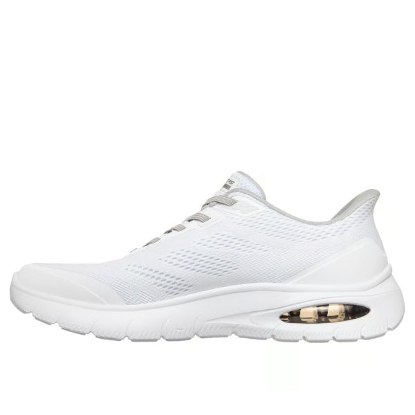 Skechers Skech-Air Summits Lifestyle Shoes For Men, White