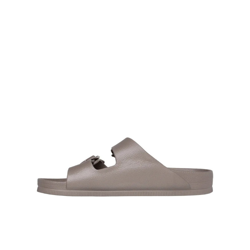 Skechers Arch Fit Cali Surf - Charming Flip Flops For Men, Taupe