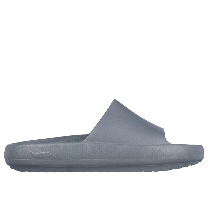 Skechers Arch Fit Horizon Flip Flops For Men, Charcoal