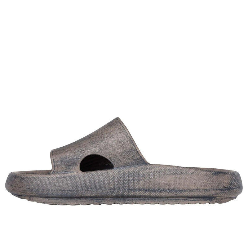 Skechers Arch Fit Horizon Flip Flops For Men, Khakee
