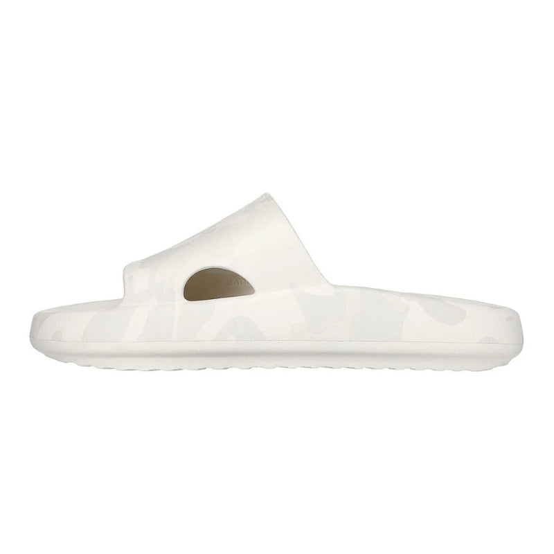 Skechers Arch Fit Horizon Flip Flops For Men, Off White