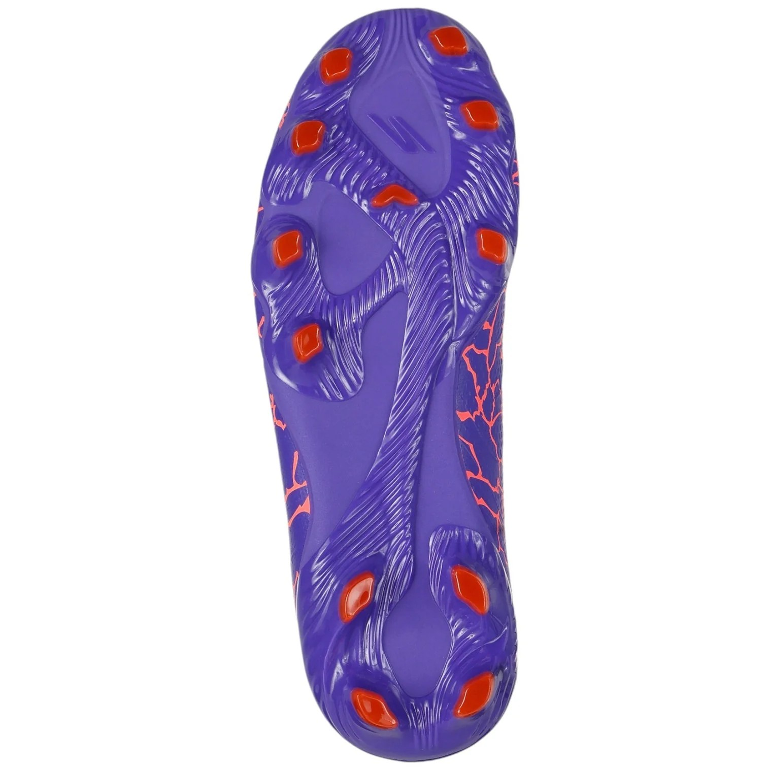 Skechers 1.5 Jr Youth Fg Shoes For Boys, Purple