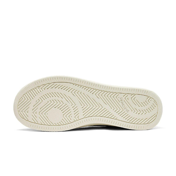 Skechers Sport Court 2.0 Lifestyle Shoes For Men, Black White