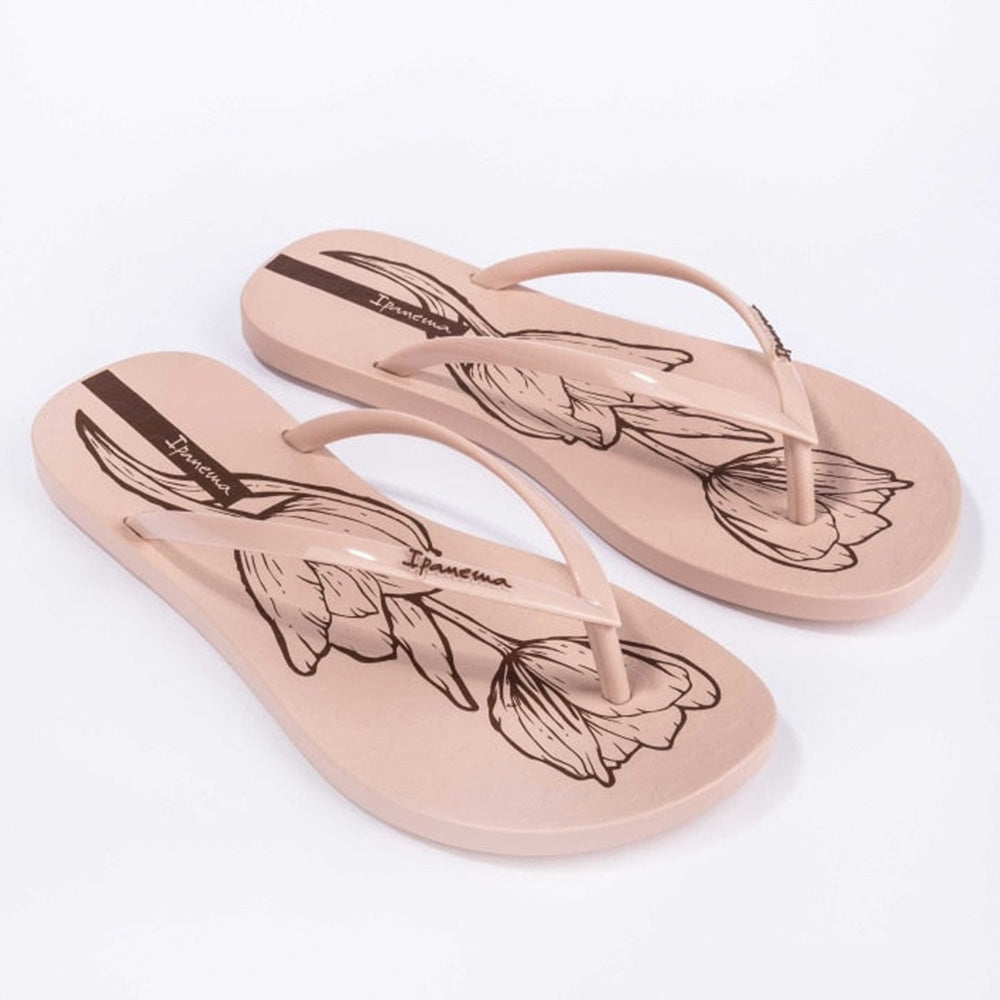 Ipanema Swimming Flip Flop For Women, Ah603