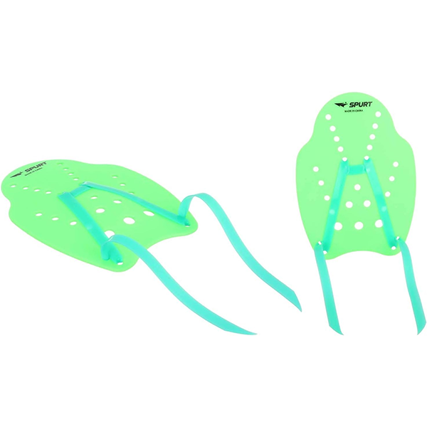 Spurt Swimming Paddle For Unisex